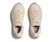 Women's Clifton 10 WIDE (BHLB - Birch/Alabaster)