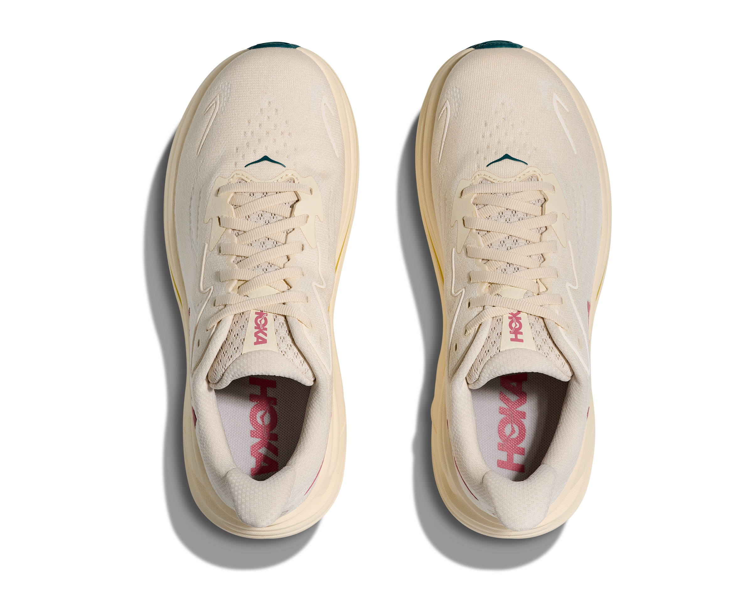 Women's Clifton 10 (BHLB - Birch/Alabaster)