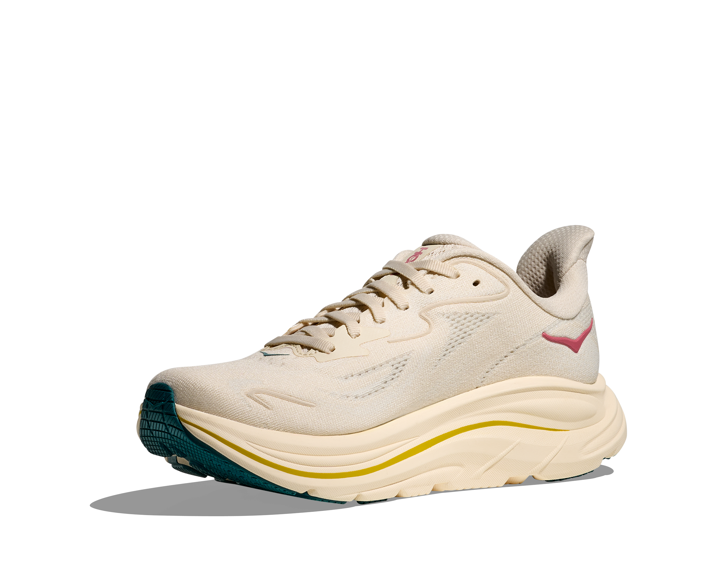 Women's Clifton 10 (BHLB - Birch/Alabaster)