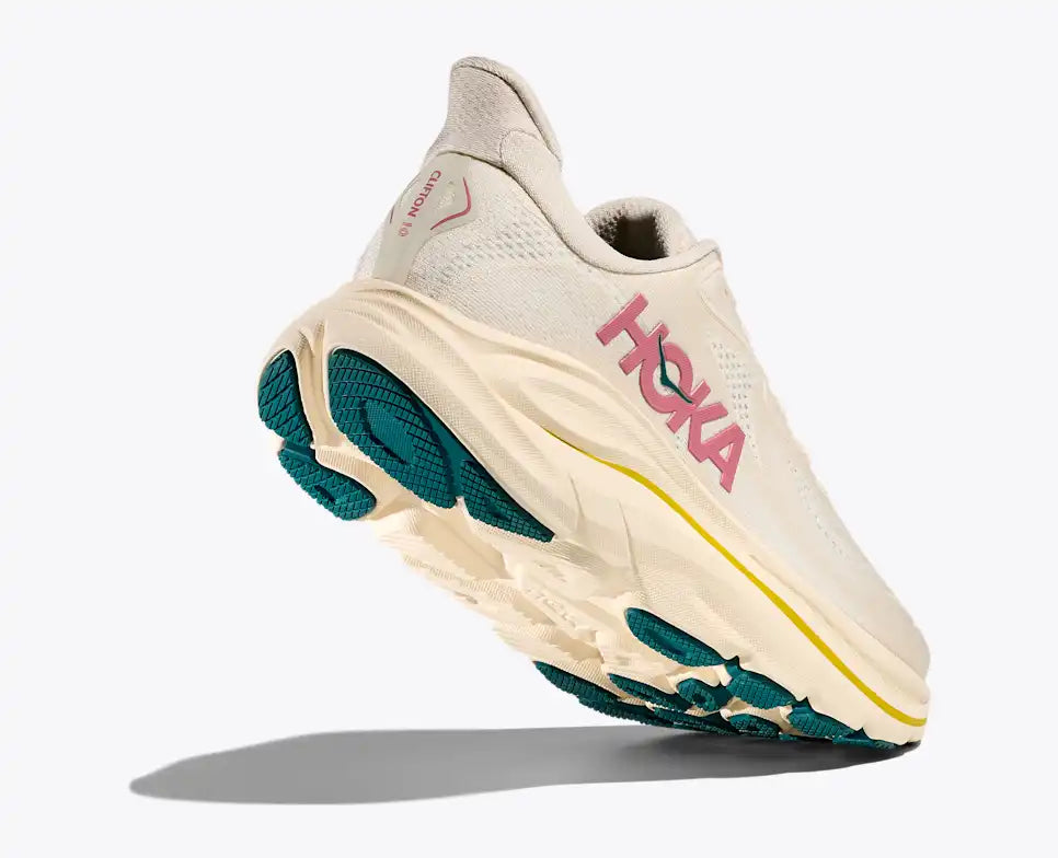 Hoka Clifton 10 Women's Sneakers
