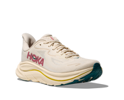 Women's Clifton 10 (BHLB - Birch/Alabaster)