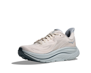 Women's Clifton 10 (GRTM - Grout/Mineral Blue)