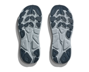 Women's Clifton 10 (GRTM - Grout/Mineral Blue)
