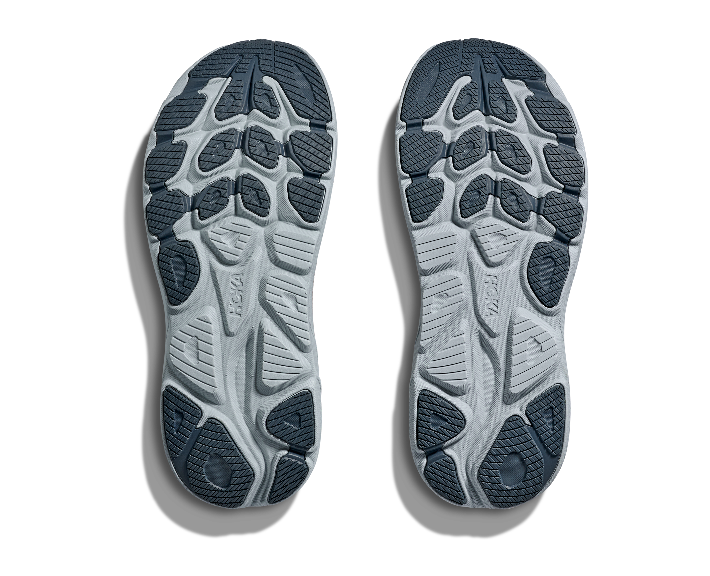 Women's Clifton 10 (GRTM - Grout/Mineral Blue)