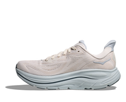Women's Clifton 10 (GRTM - Grout/Mineral Blue)