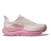 Women's Clifton 10 WIDE (RMD - Rose Cream/Dried Rose)