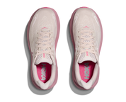 Women's Clifton 10 WIDE (RMD - Rose Cream/Dried Rose)