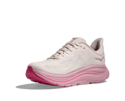 Women's Clifton 10 WIDE (RMD - Rose Cream/Dried Rose)