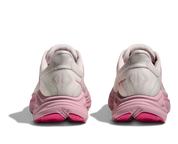 Women's Clifton 10 WIDE (RMD - Rose Cream/Dried Rose)