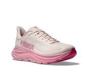 Women's Clifton 10 WIDE (RMD - Rose Cream/Dried Rose)