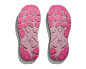 Women's Clifton 10 WIDE (RMD - Rose Cream/Dried Rose)