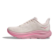 Women's Clifton 10 WIDE (RMD - Rose Cream/Dried Rose)