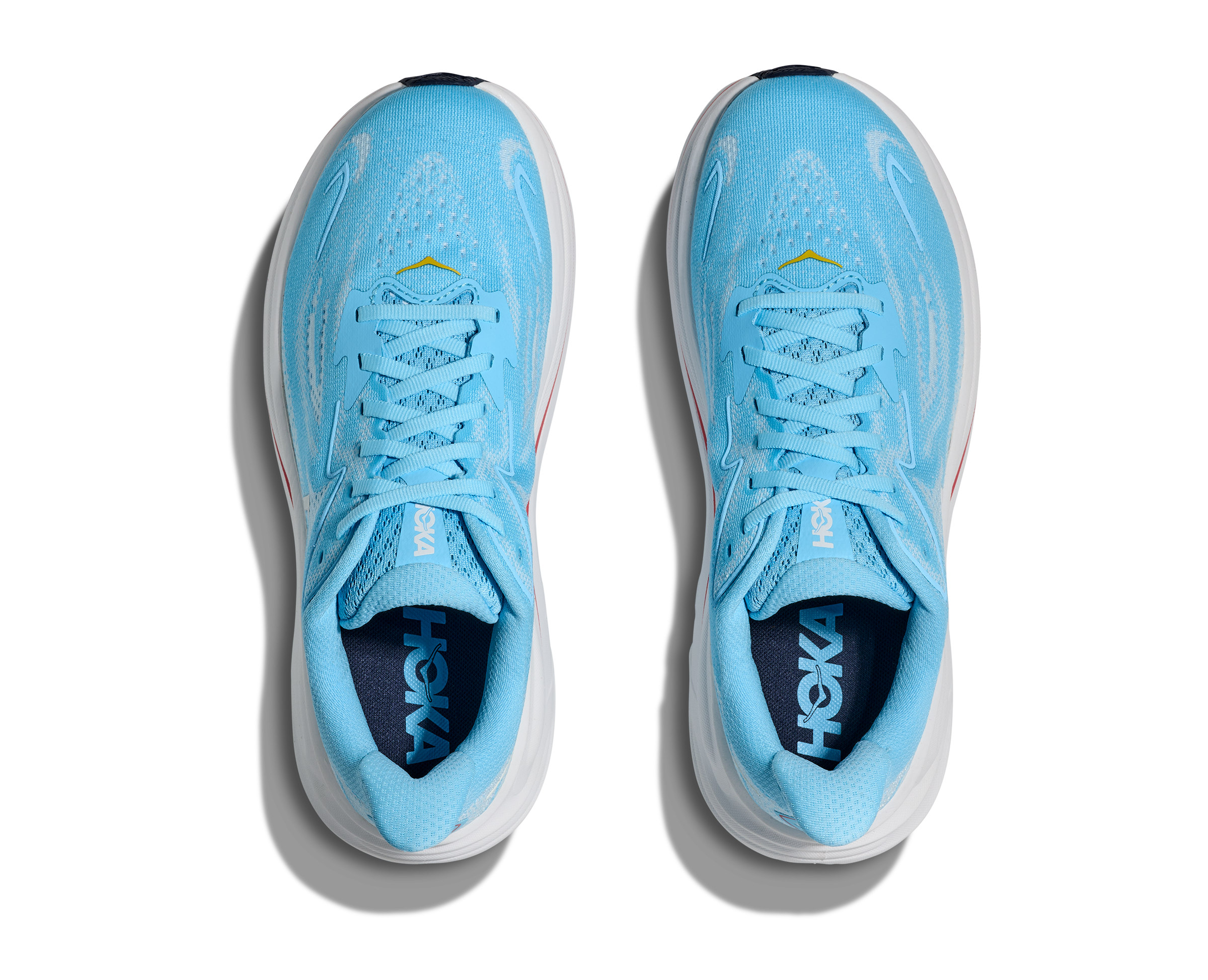 Women's Clifton 10 (SBLF - Soaring Blue/Frost)