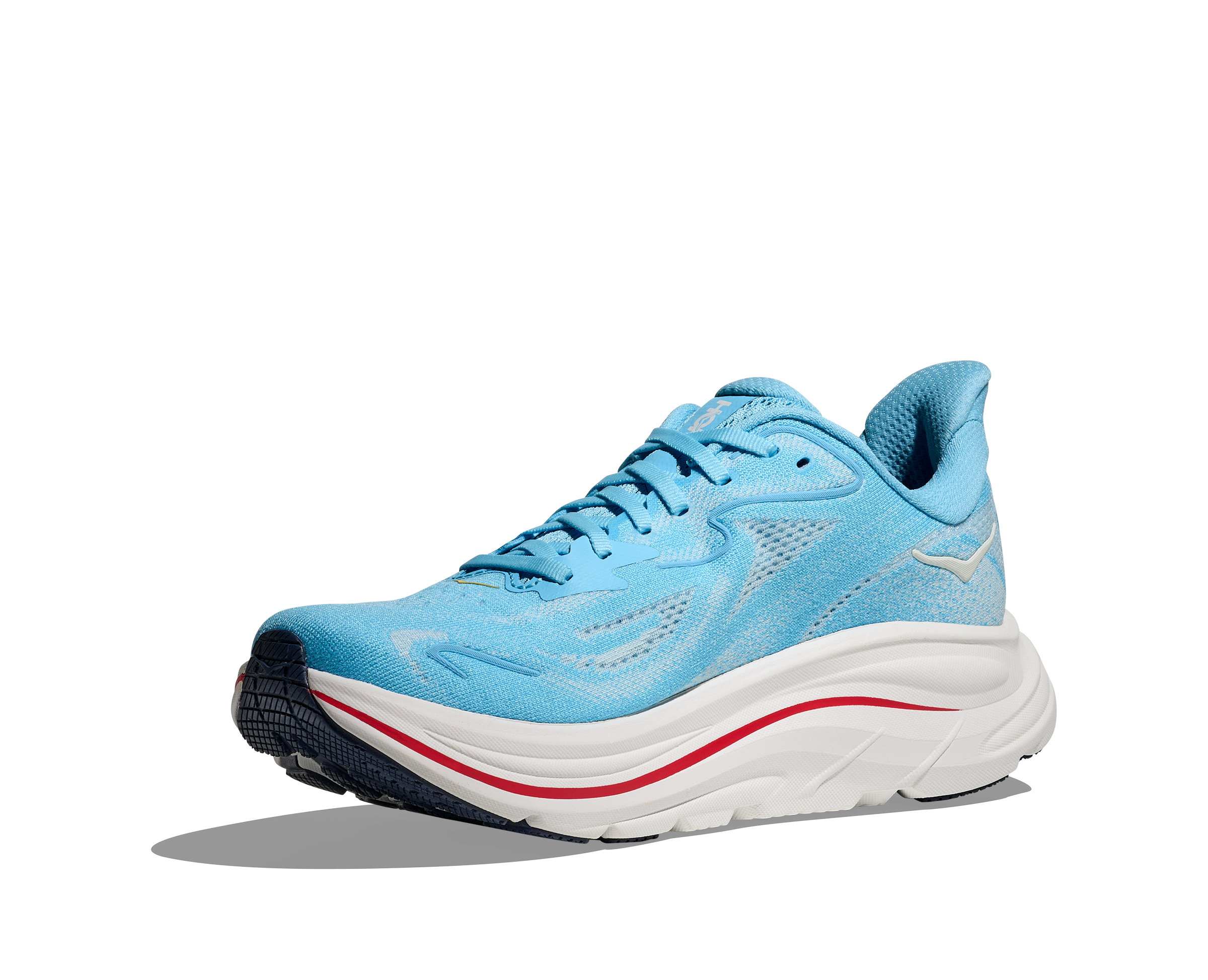 Women's Clifton 10 (SBLF - Soaring Blue/Frost)