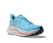 Women's Clifton 10 (SBLF - Soaring Blue/Frost)
