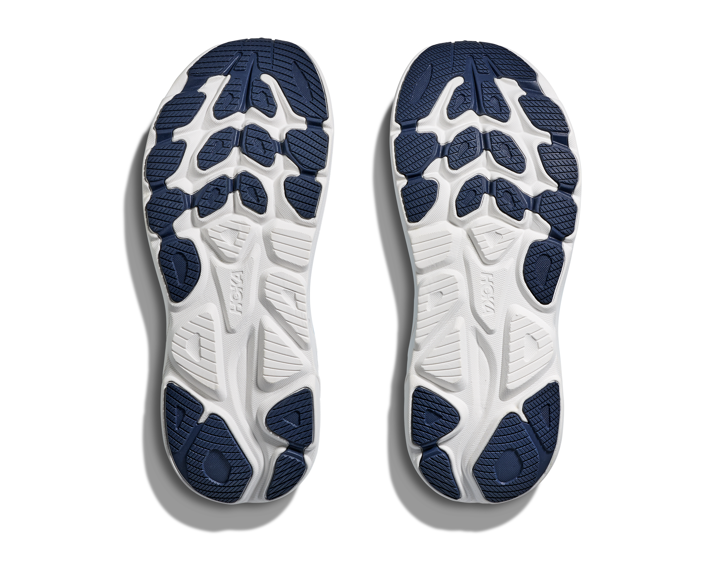 Women's Clifton 10 (SBLF - Soaring Blue/Frost)