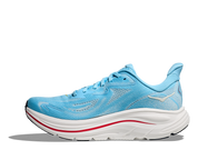 Women's Clifton 10 (SBLF - Soaring Blue/Frost)