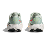 Women's Clifton 10 (SLSSN - Sea Glass/Neon Flame)