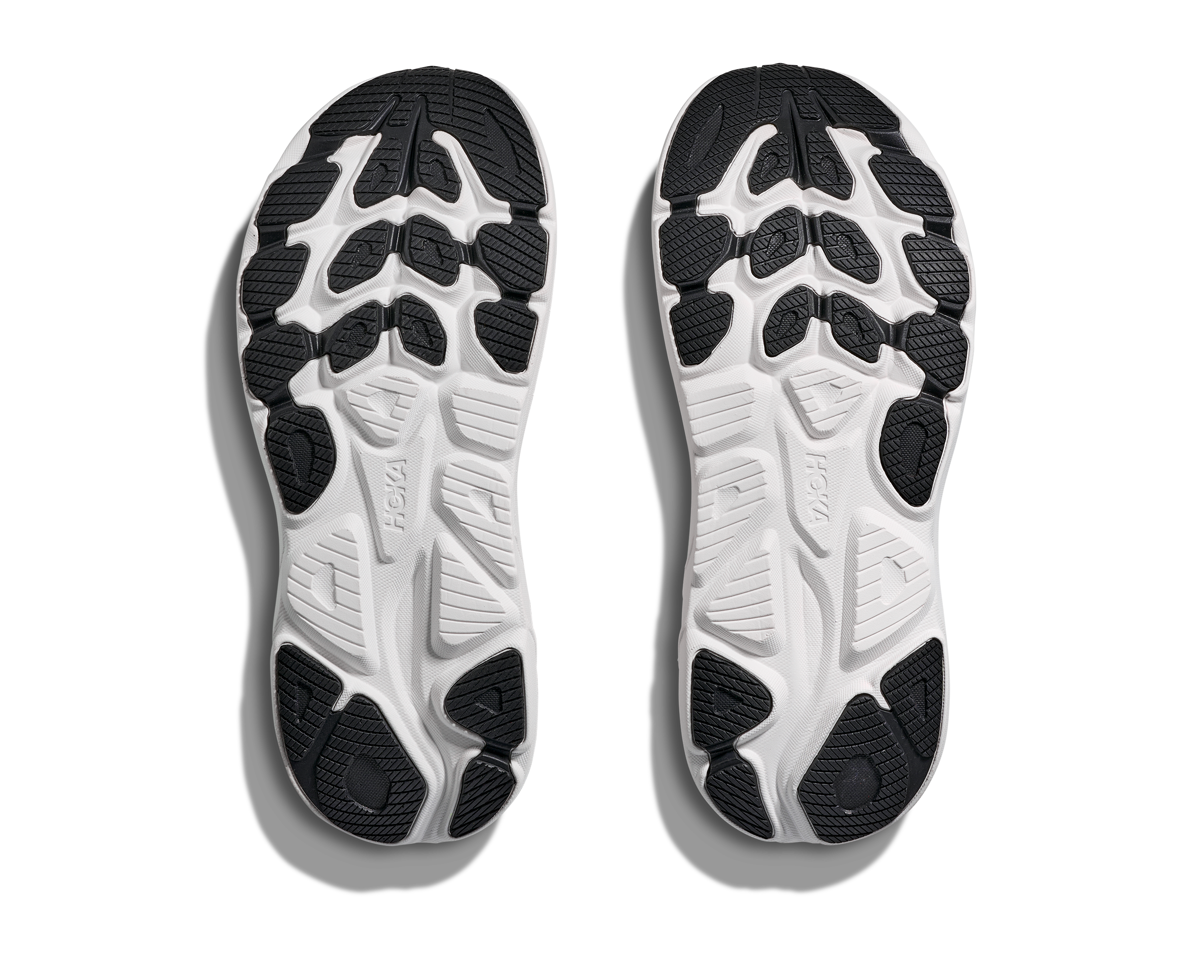 Women's Clifton 10 (SLSSN - Sea Glass/Neon Flame)
