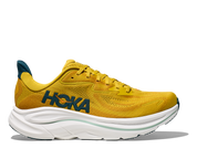 Men's Clifton 10 (YDT - Yellow Gold/Tidal Wave)