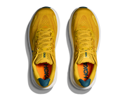 Men's Clifton 10 (YDT - Yellow Gold/Tidal Wave)