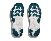 Men's Clifton 10 (YDT - Yellow Gold/Tidal Wave)