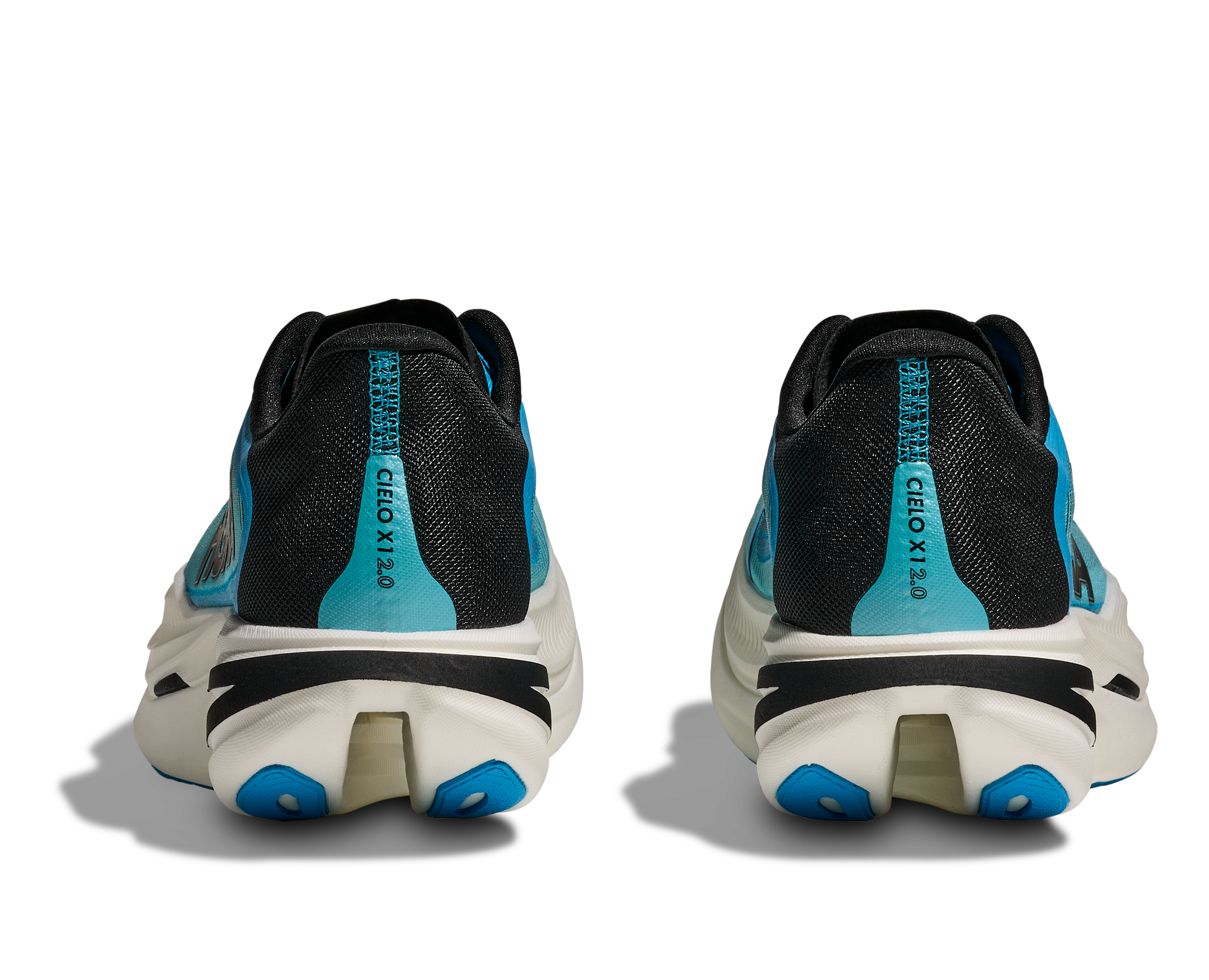 Unisex Cielo X1 2.0 (SKYW - Skyward Blue/Cielo Blule)
