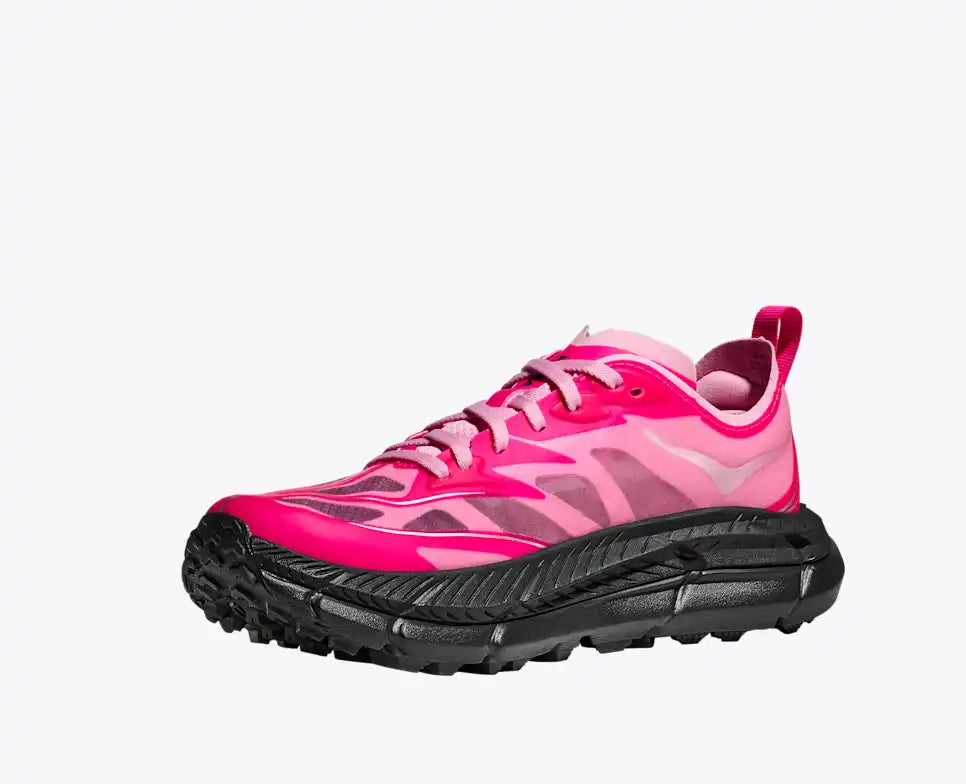 Hoka Mafate Speed 4 Lite Unisex Sneakers