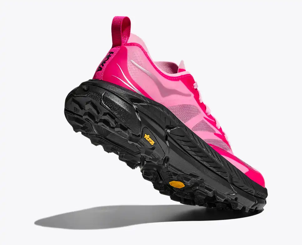 Hoka Mafate Speed 4 Lite Unisex Sneakers
