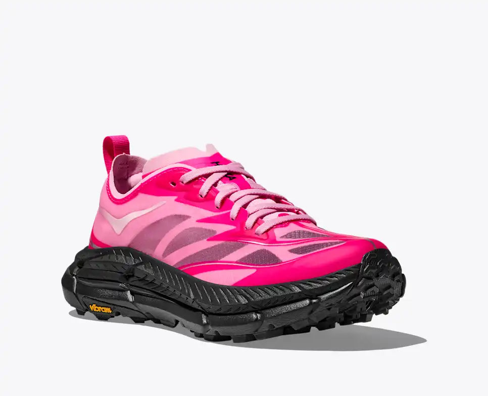 Hoka Mafate Speed 4 Lite Unisex Sneakers