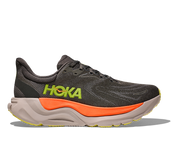 Men's Arahi 8 (AHLT - Asphalt/Gravel)