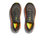 Men's Arahi 8 (AHLT - Asphalt/Gravel)