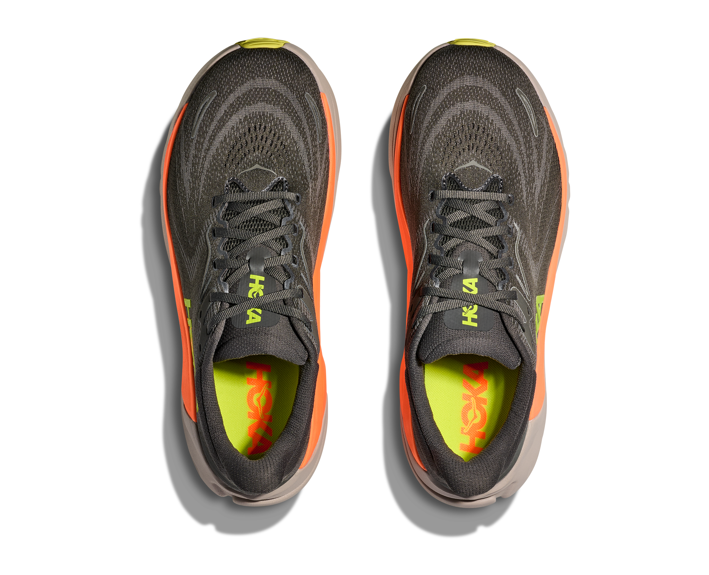 Men's Arahi 8 (AHLT - Asphalt/Gravel)