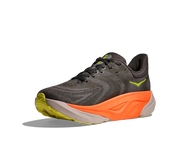 Men's Arahi 8 (AHLT - Asphalt/Gravel)