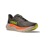 Men's Arahi 8 (AHLT - Asphalt/Gravel)