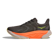 Men's Arahi 8 (AHLT - Asphalt/Gravel)