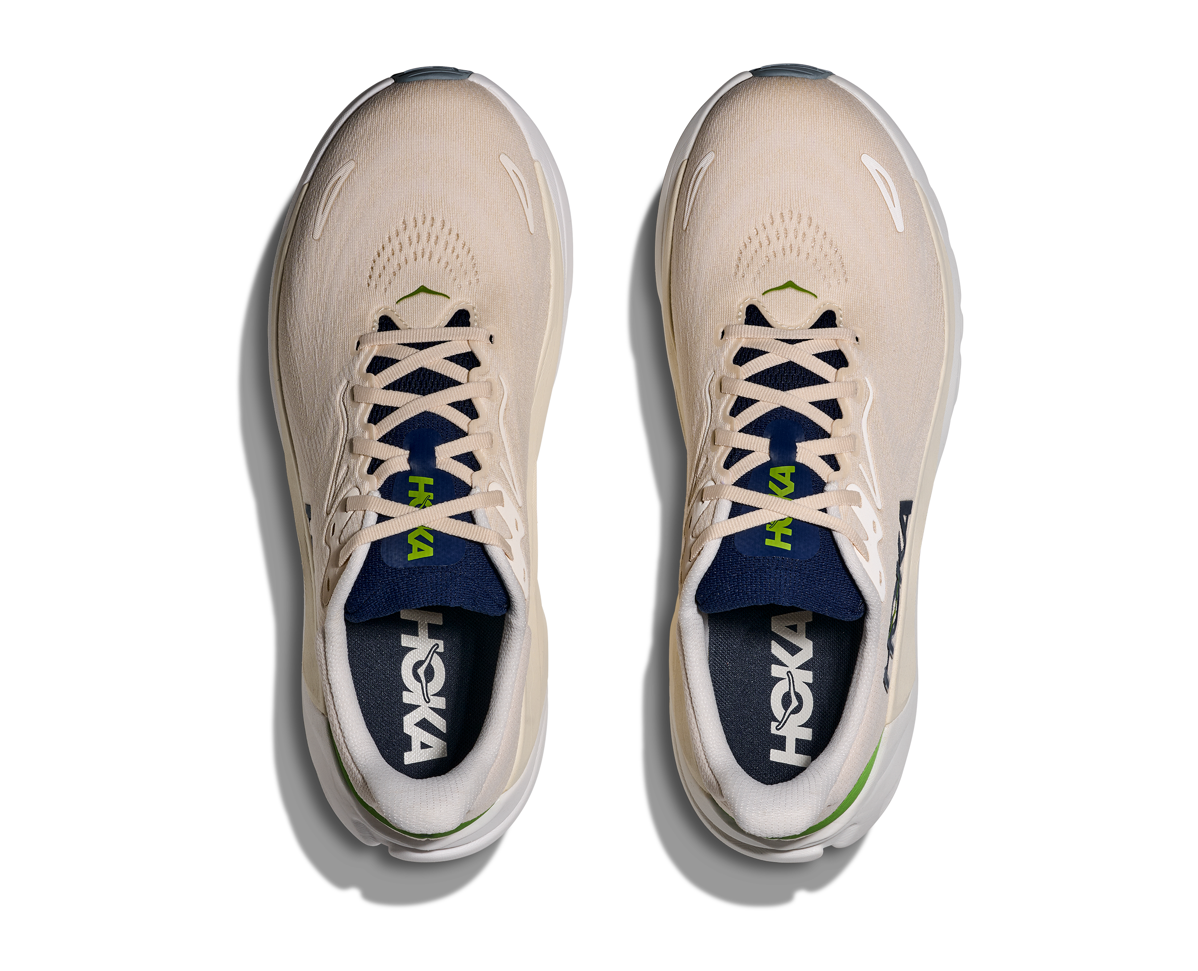 Men's Arahi 8 (ALBST - Alabaster/Birch)