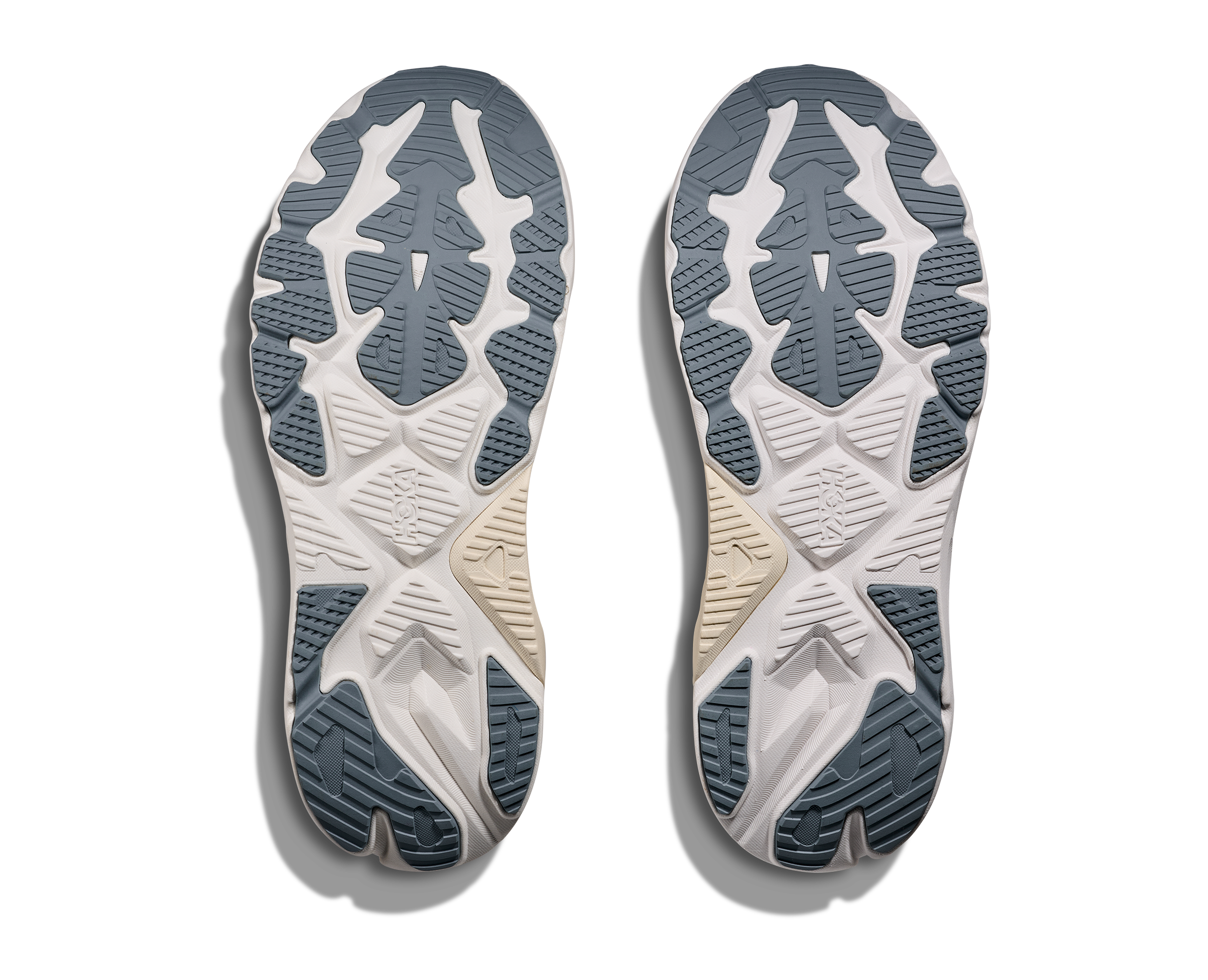 Men's Arahi 8 (ALBST - Alabaster/Birch)