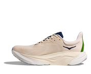 Men's Arahi 8 (ALBST - Alabaster/Birch)
