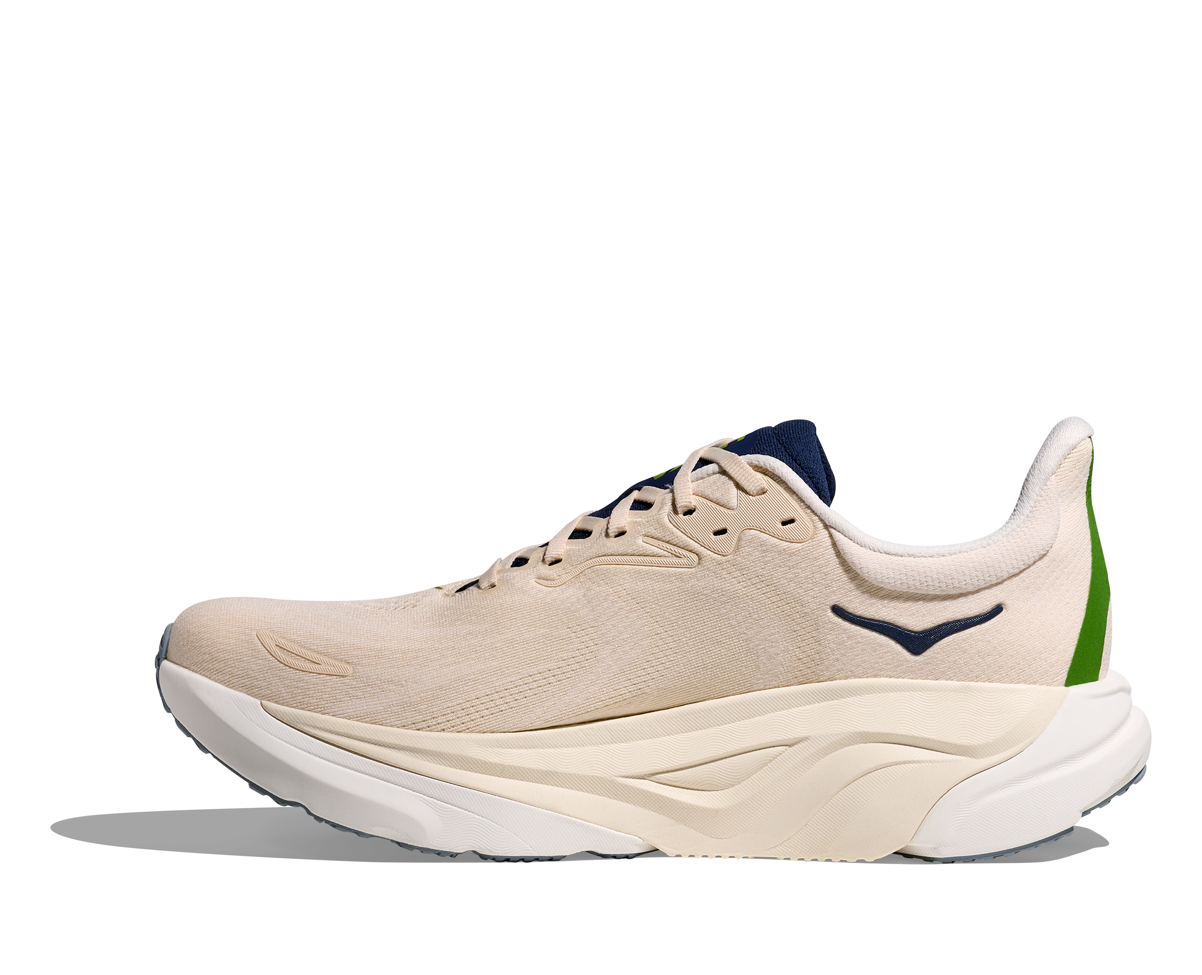 Men's Arahi 8 (ALBST - Alabaster/Birch)