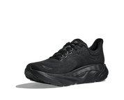 Men's Arahi 8 WIDE (BBLC - Black/Black)