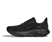 Men's Arahi 8 WIDE (BBLC - Black/Black)