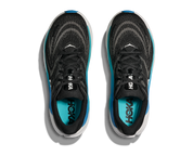 Men's Arahi 8 (BKSK - Black/Skyward Blue)