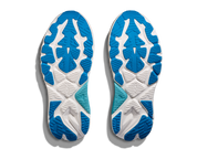 Men's Arahi 8 (BKSK - Black/Skyward Blue)