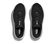 Men's Arahi 8 WIDE (BWHT - Black/White)