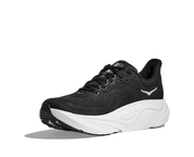 Men's Arahi 8 EXTRA WIDE (BWHT - Black/White)
