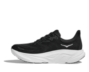 Men's Arahi 8 EXTRA WIDE (BWHT - Black/White)