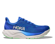 Men's Arahi 8 (CBLTB - Cobalt Blue/Neon Green)