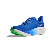 Men's Arahi 8 (CBLTB - Cobalt Blue/Neon Green)
