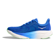 Men's Arahi 8 (CBLTB - Cobalt Blue/Neon Green)